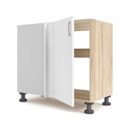 Кухонная секция нижняя Белла / Bella КН-29М / 1000 Киевский Стандарт