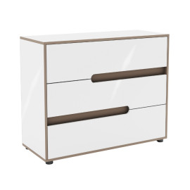 Комод 3Ящ Лінда Світ Меблів