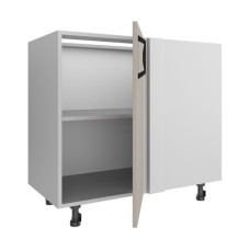 Кухонная секция нижняя НЩ-80/82/2 Элегант глянец Garant