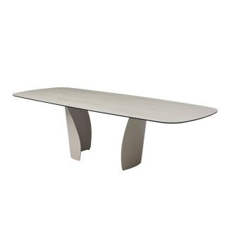Стол обеденный TML-1265 Паола Vetro mebel