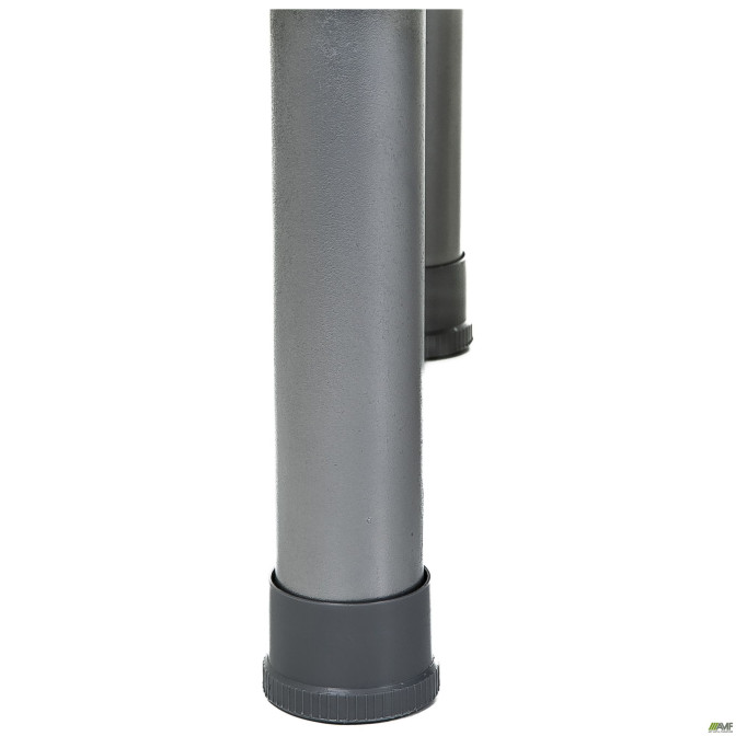 Диван Smile 1200 Кожзам черный AMF