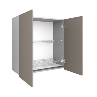 Кухонная секция верхняя ВС-70/72 Альфа Garant