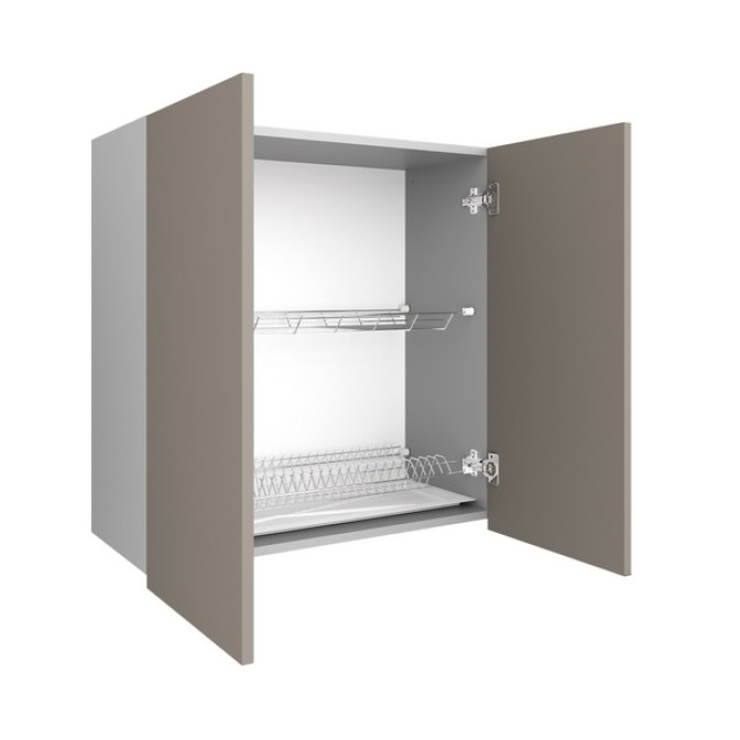 Кухонная секция верхняя ВС-70/72 Альфа Garant