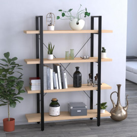 Стелаж Сингл 4-1200 Loft Design