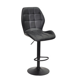Стул Phil BK-Base D-385 Экокожа OnderMebli