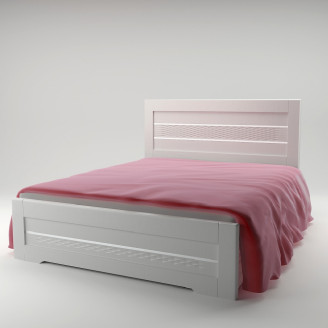 Ліжко з підйомним механізмом Соломія Неман