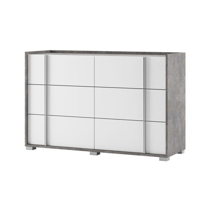Спальня 4ДЗ Алекса Світ Меблів
