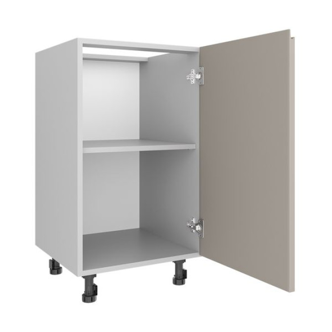 Кухонная секция нижняя Н-45/82 Роял матовый Garant  