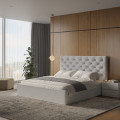 Кровать Мягкая обивка 1,8x2,0 Ривьера / Riviera MiroMark SF-38-RV