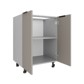 Кухонная секция нижняя Н-60/82 Крафт Garant