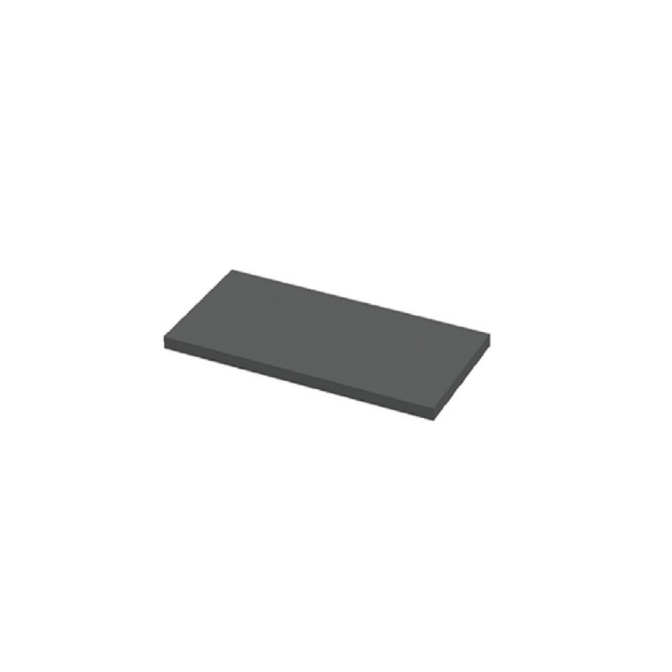 Полиця Гіна 454*255*16 / Gina DC