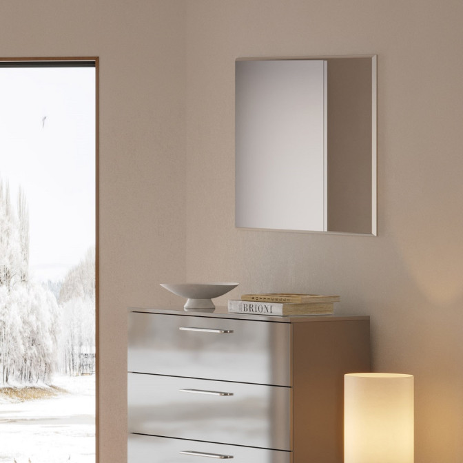 Зеркало 900*600 Меги / Megy MiroMark MG-81-GG