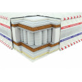 Матрас Neolux 3D Кинг зима-лето PS