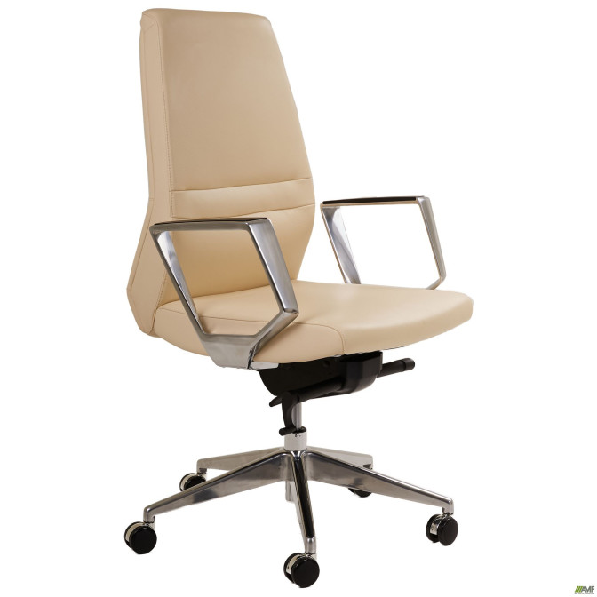 Кресло Larry LB Beige AMF