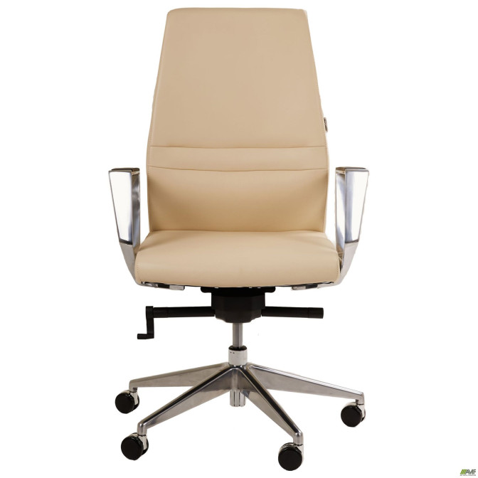 Кресло Larry LB Beige AMF