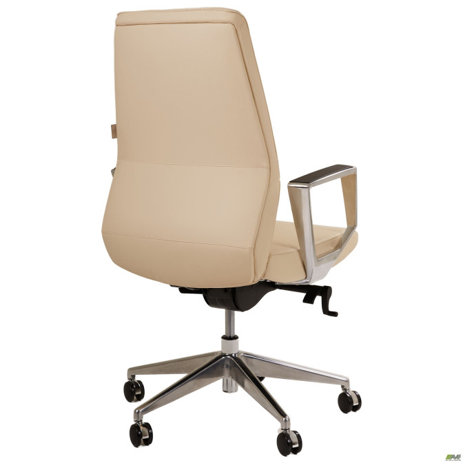 Кресло Larry LB Beige AMF