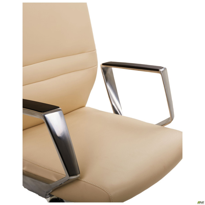 Кресло Larry LB Beige AMF