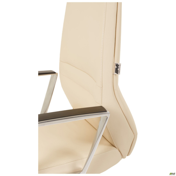 Кресло Larry LB Beige AMF