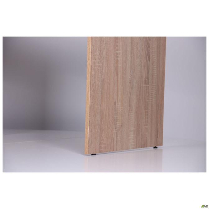 Стол компьютерный Gravity GR-102 L (1200х1200х760) Дуб Сонома AMF