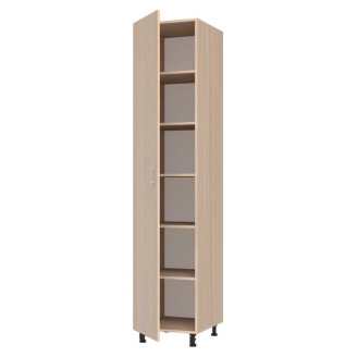 Кухонная секция с ручкой нижняя П 1Д.2320.400 Элегант (без рисунка) Мат Краска E-Line Senam Кухонная секция с ручкой нижняя П 1Д.2320.400 Элегант (без рисунка) Мат Краска E-Line Senam