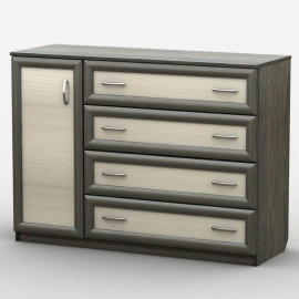 Комод Tisa Mebli 031/2 АКМ
