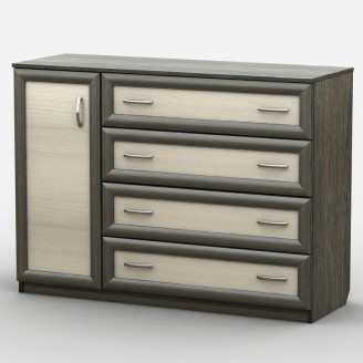 Комод Tisa Mebli 031/2 АКМ
