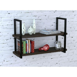 Полка настенная PL2-112-36 Loft Design