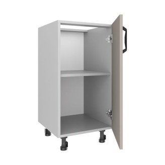 Кухонная секция нижняя Н-40/82 Контемп квадрис Garant