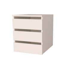 Опція Тумба в Шафа 3Дв / MiroMark OP-09-WB