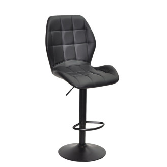 Стілець Phil BAR BK-Base D-410 Екошкіра OnderMebli