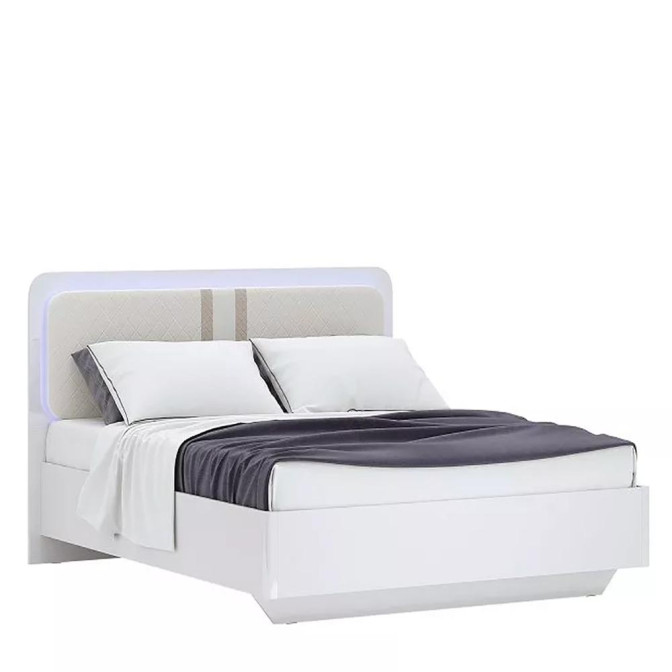 Кровать Белладжио с подъемным механизмом MiroMark