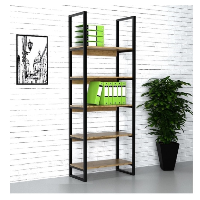 Стелаж СЛГ-1 Гамма стиль