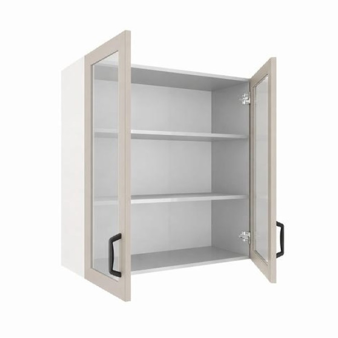 Кухонная секция верхняя В-80/92 В Контемп Garant