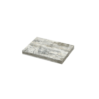 Полка Гина 454*300*36 / Gina DC