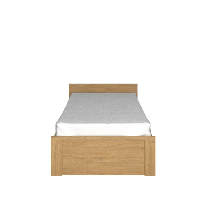 Кровать Пави 1S/90 ВМВ / PAVI 1S/90 VMV Holding