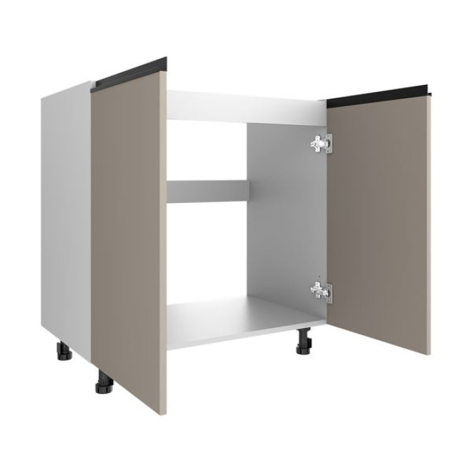 Кухонная секция нижняя НМ-80/82 Альфа Garant