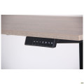 Стол Rise 1387х680 Вяз Либерти AMF