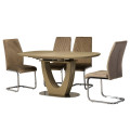 Стол обеденный ТМL-765-1 Vetro mebel