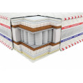 Матрас Neolux 3D Империал латекс-кокос