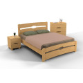 Кровать с изножьем Нова Олимп