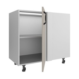 Кухонная секция нижняя НЩ-80/82/2 Гранд Мат Garant 