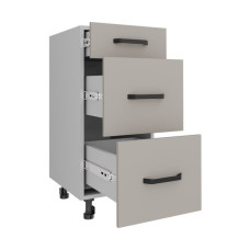 Кухонная секция нижняя НЯ-(1 + 2)35/82 Гранд Мат Garant