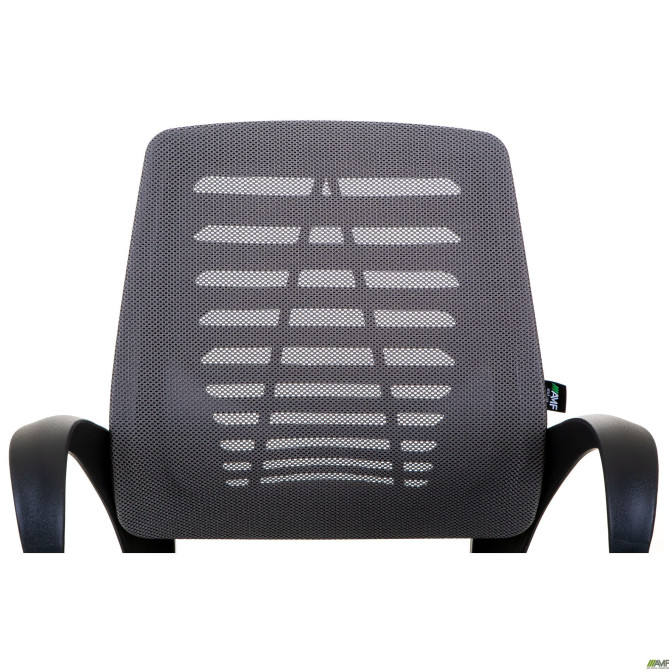 Кресло Dex сиденье А-1/спинка Сетка серая AMF