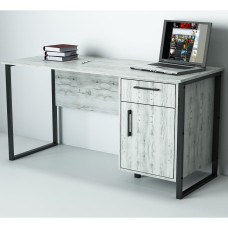 Офисный стол СПЛА 4-1 Гамма стиль