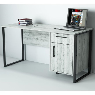 Офісний стіл СПЛА 4-1 Гамма стиль