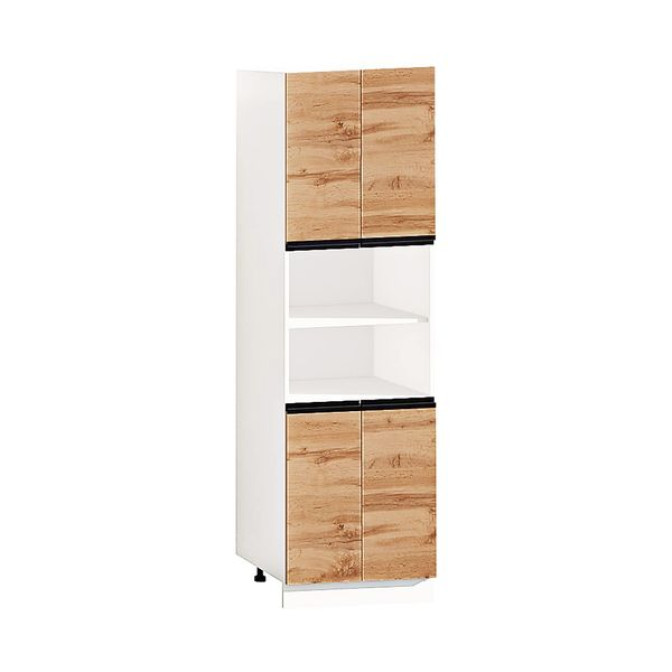 Кухонна секція пенал П60.214.4Д. Вар.1 Тренд Комфорт меблі