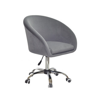 Стілець Andy CH-Office D-570 Оксамит OnderMebli