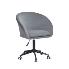 Стілець Andy BK-Modern Office Оксамит OnderMebli