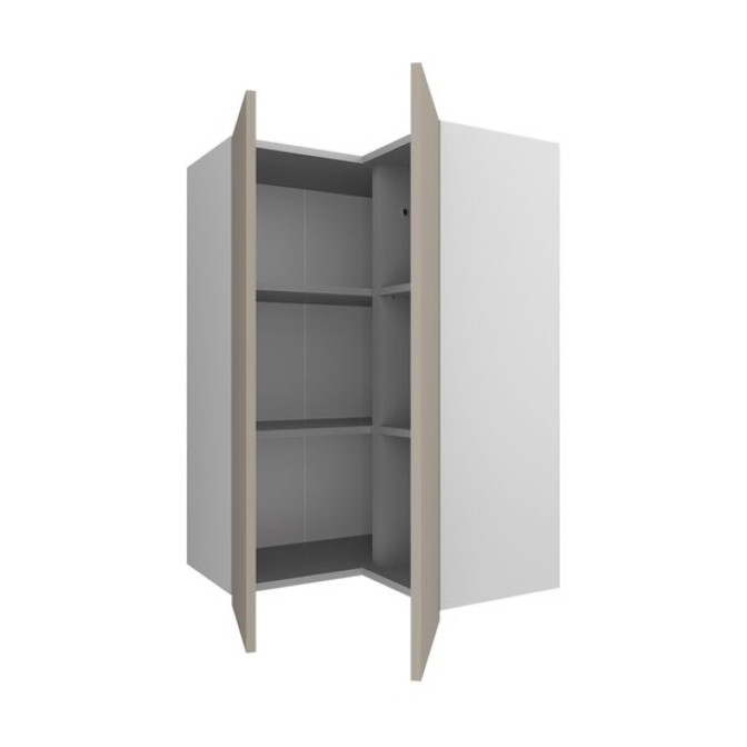 Кухонная секция верхняя ВК-60/60/92 Роял матовый Garant