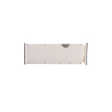 Роздільник для ящика 28-44см висота 10см / MiroMark OP-54-WB